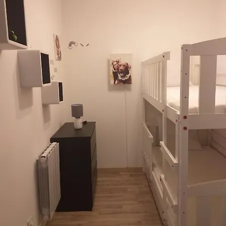 Appartamento Centre-ville L'etape